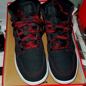 Nike Air Jordan 1 Mid Fearless (GS/SE)